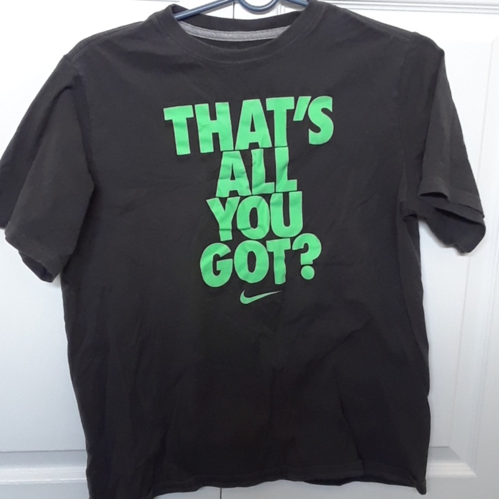 Nike t shirt